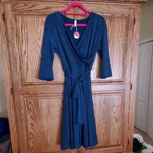 Pinkblush Maternity Dress